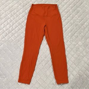 Lululemon Align Leggings